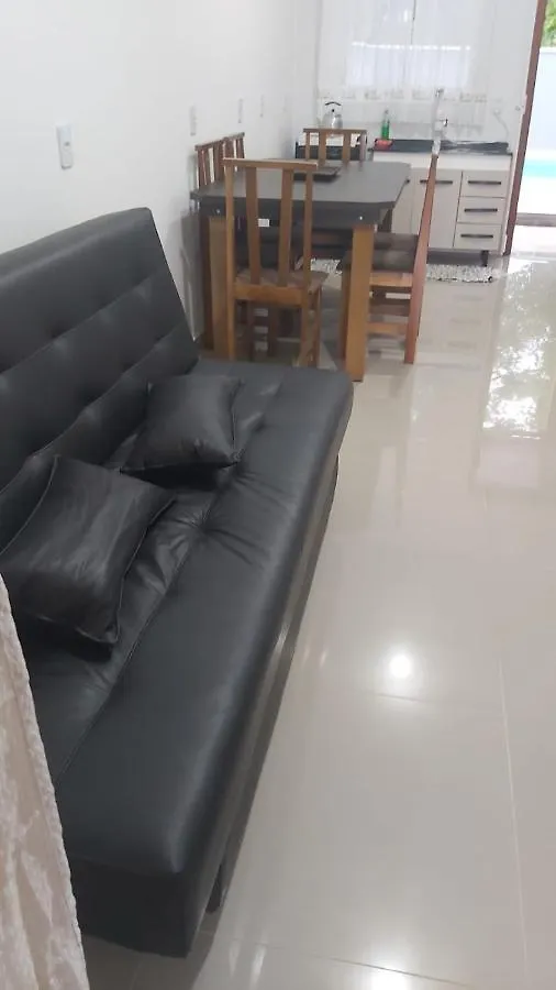 Casa Com Piscina 900M Da Praia Piçarras